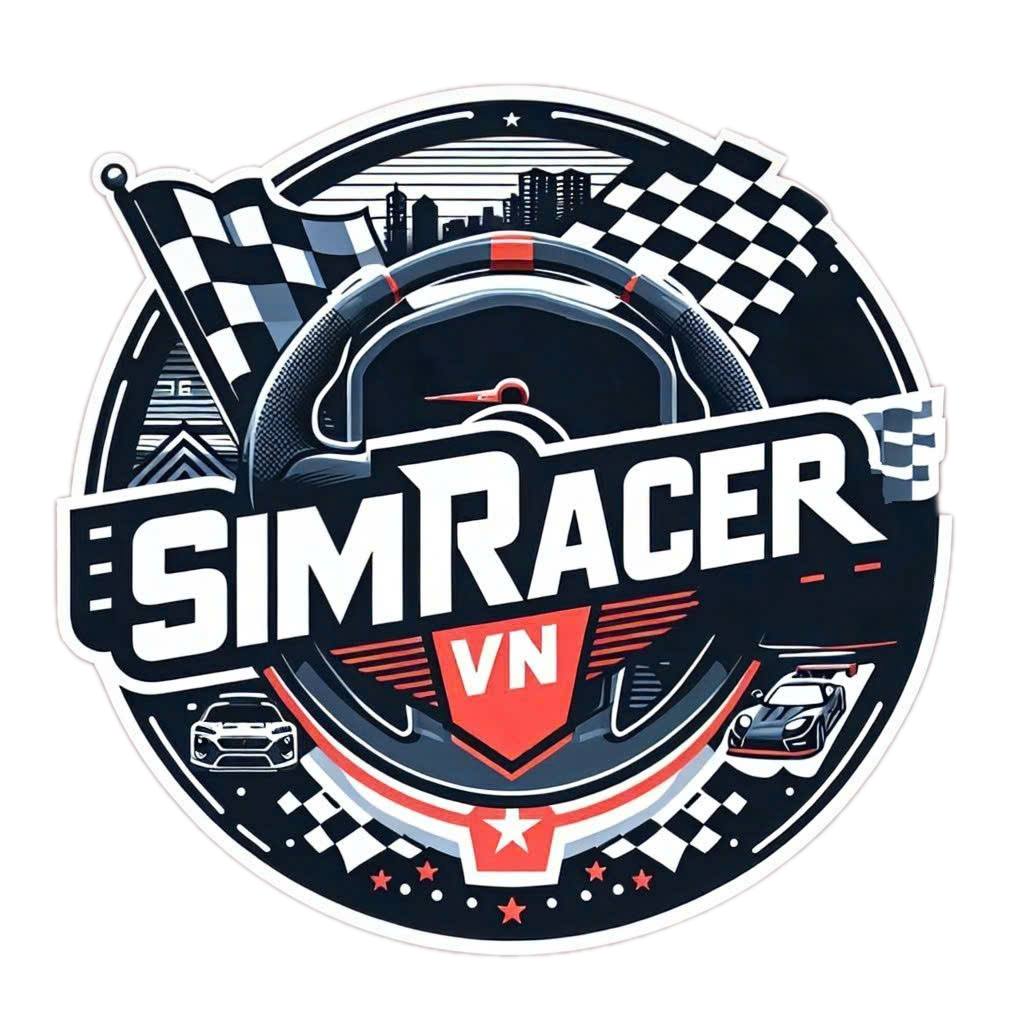 Simracer VN